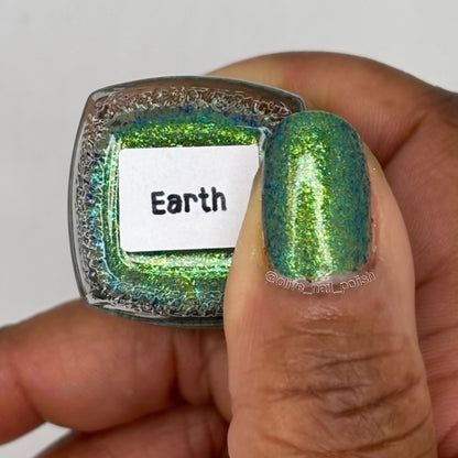 Earth