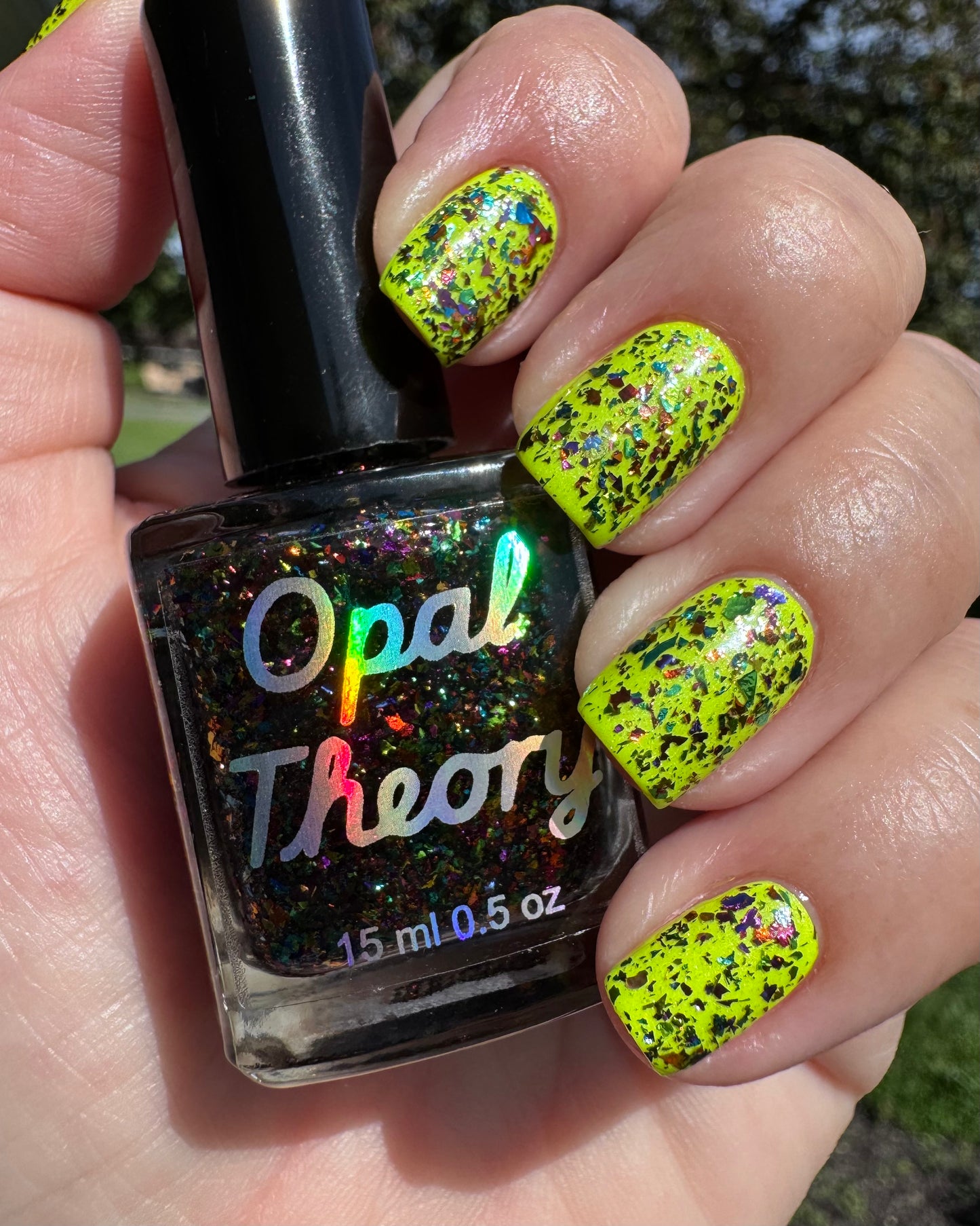 Yellow. No, Green. No, Yellow.