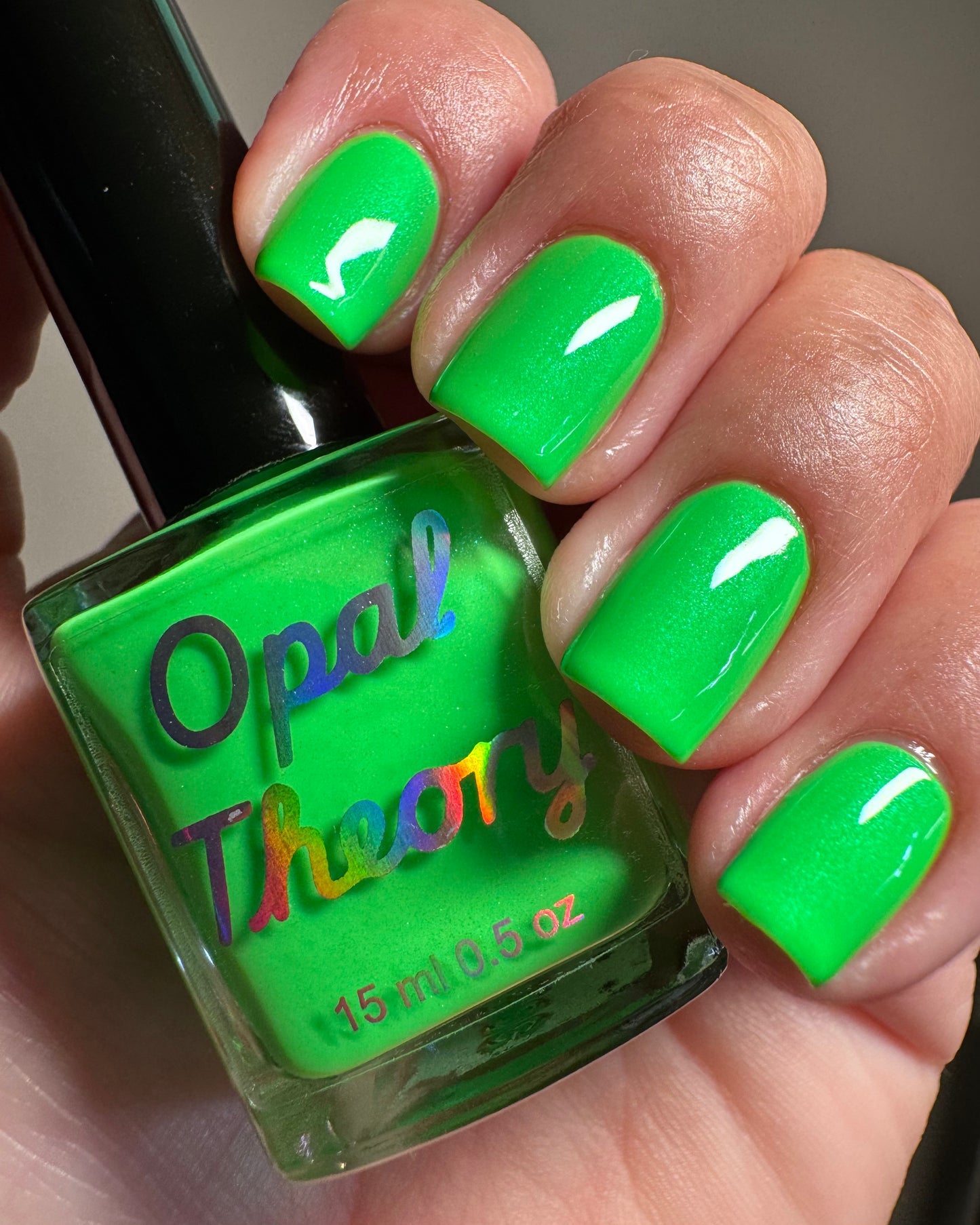 NO SHADE full collection