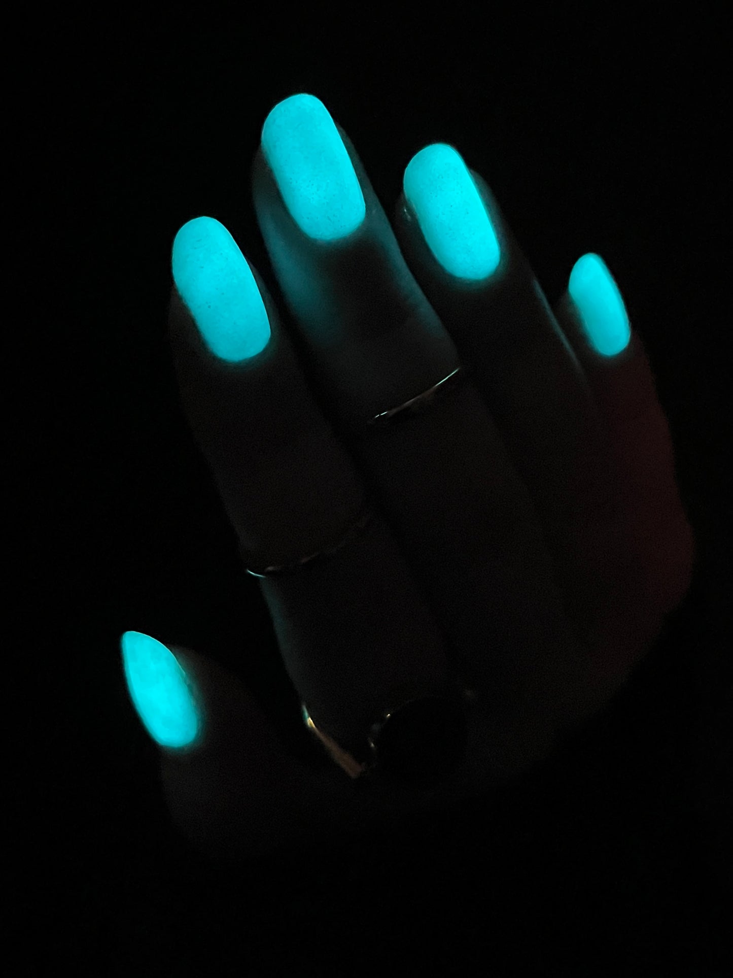 Moonlit Trio (3)