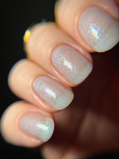 Moonlit Glacier (Oops batch)