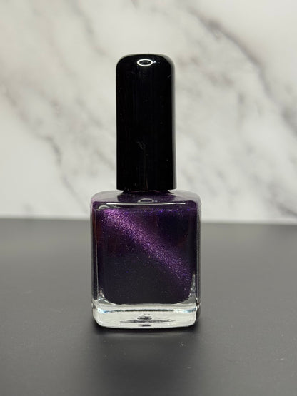 Winter Plum