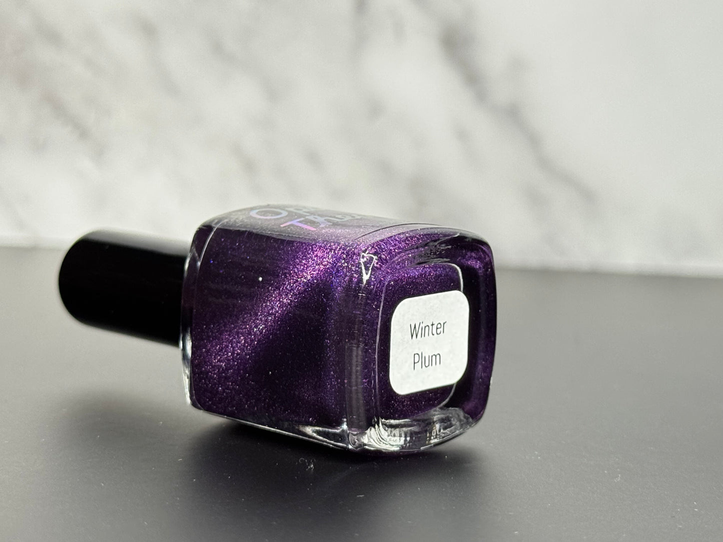 Winter Plum