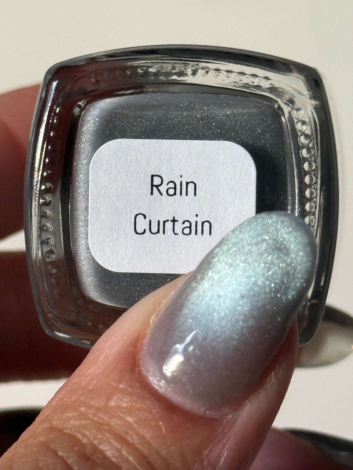 Rain Curtain