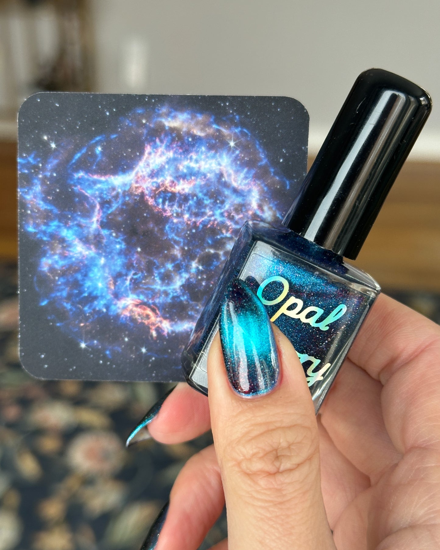 Cassiopeia A