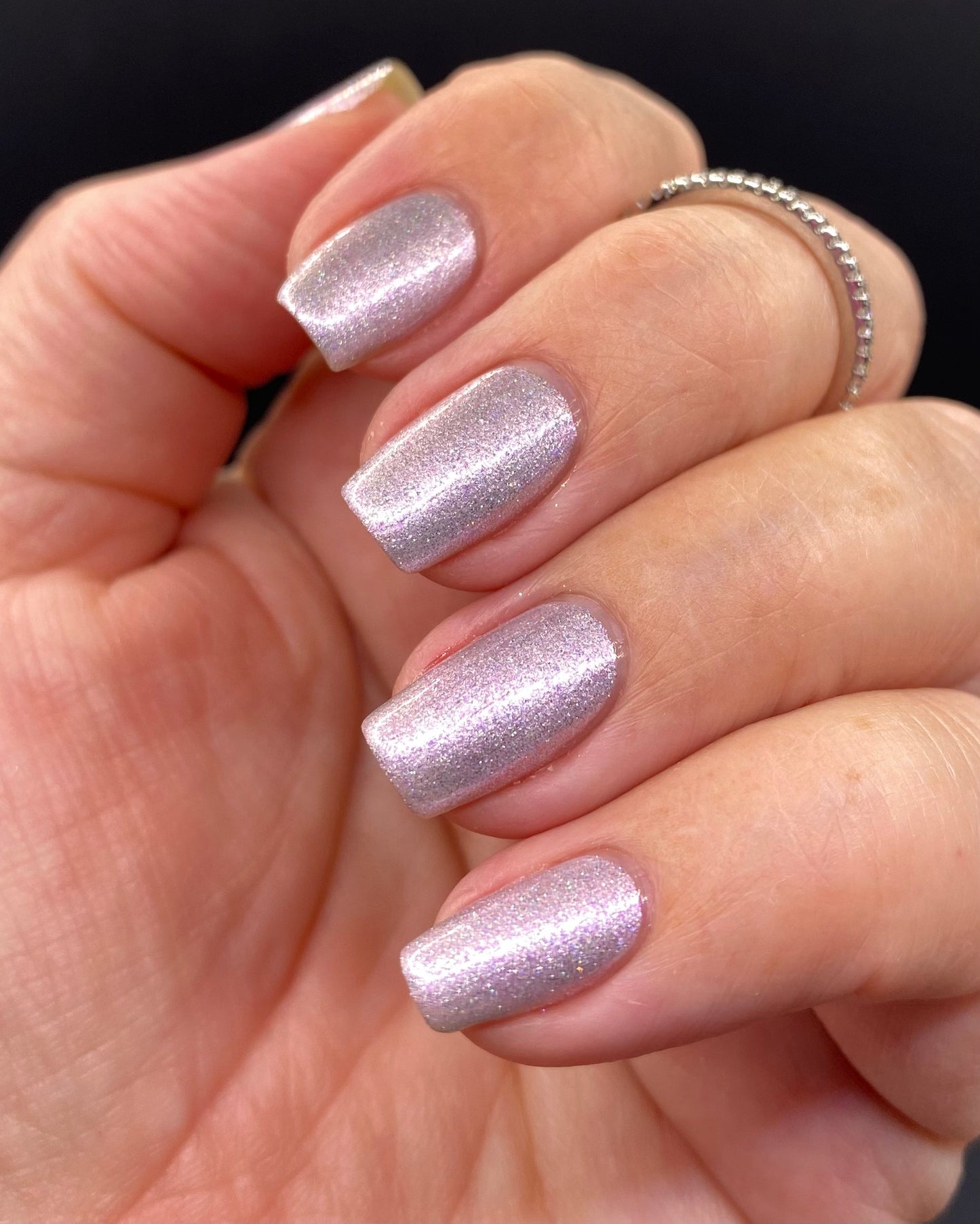 Silver Bells