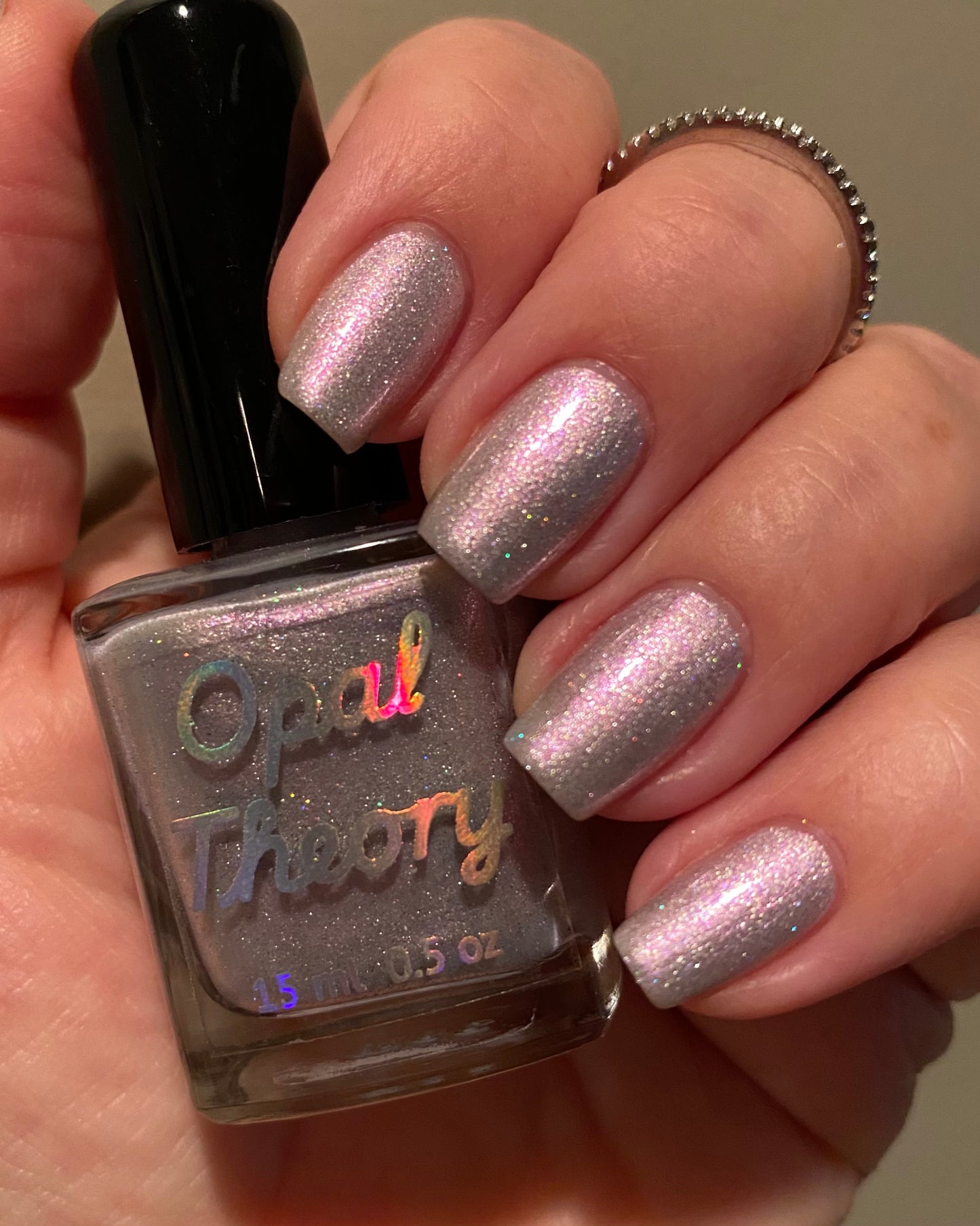 Silver Bells