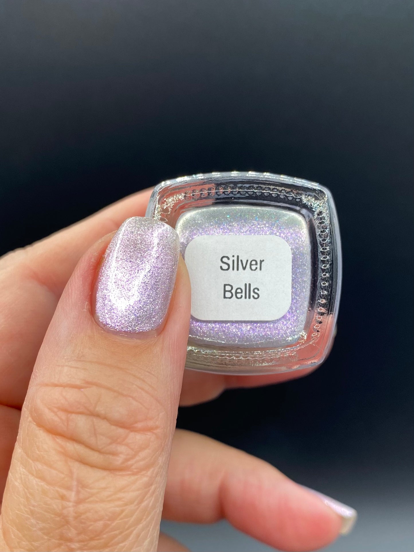 Silver Bells