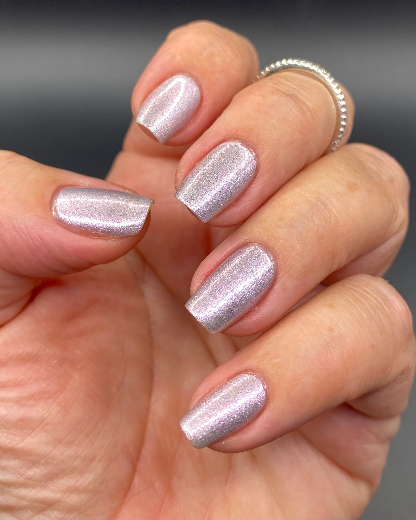 Silver Bells