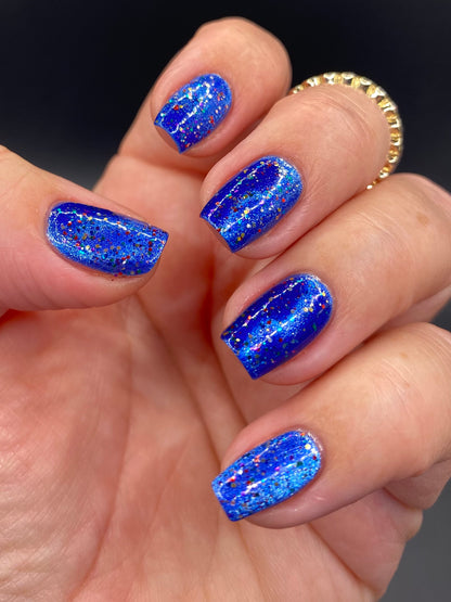 Twinkling Lights