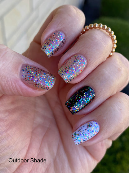 Twinkling Lights
