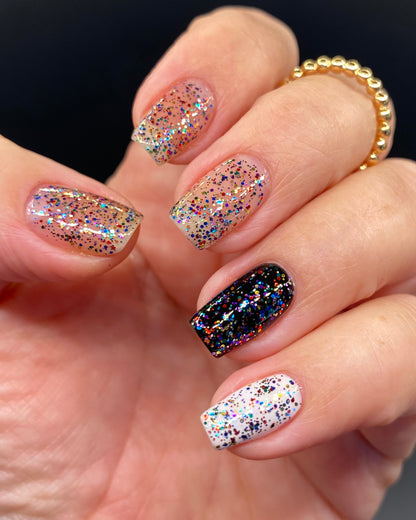Twinkling Lights