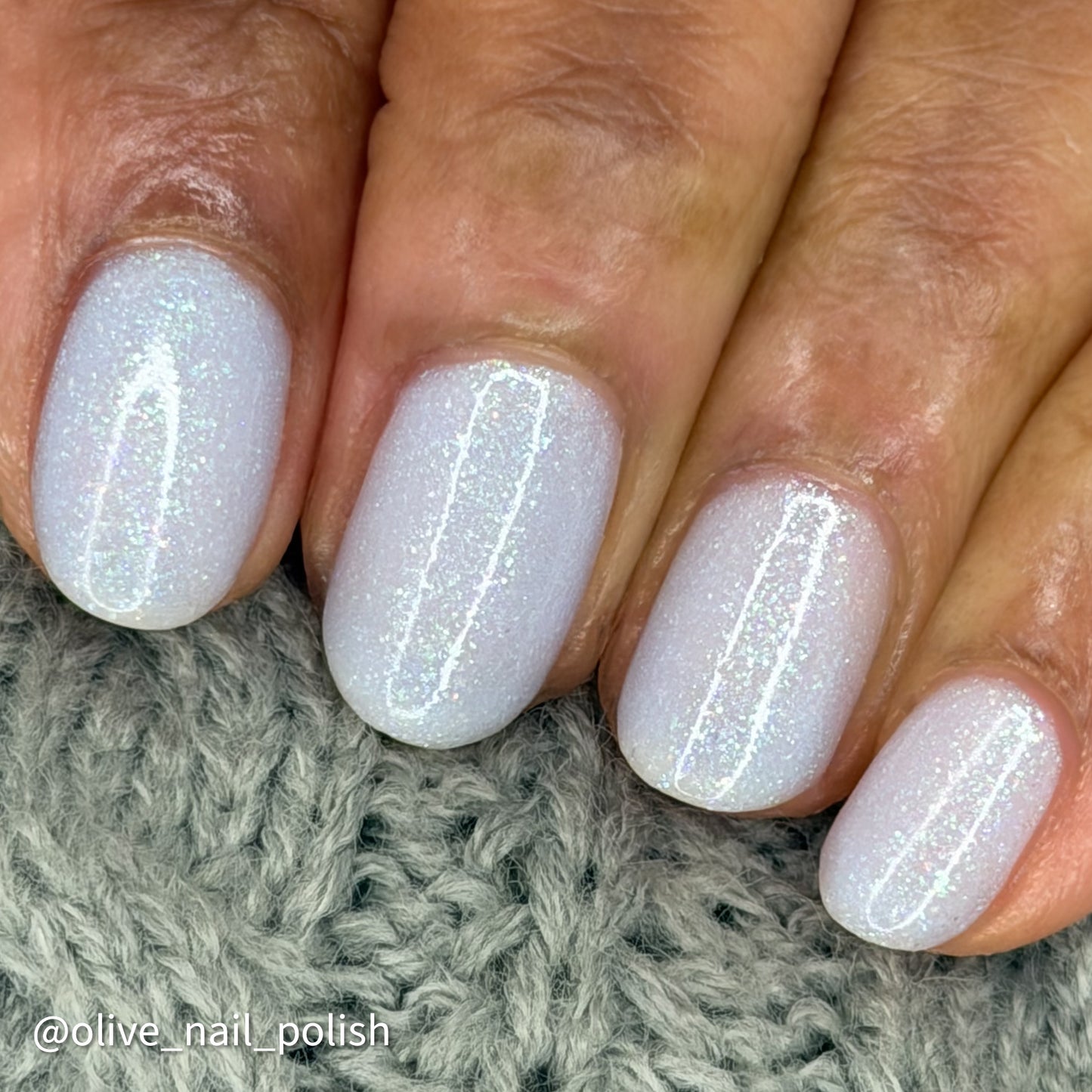 Moonlit Glacier (Oops batch)