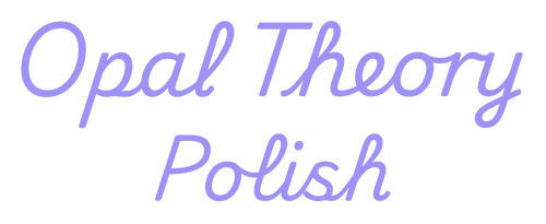 Opal Theory Polish