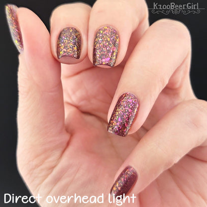 I Breathe Fire Opal