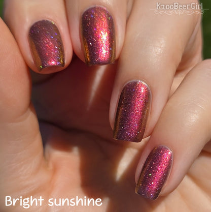 Embers