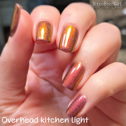 Embers