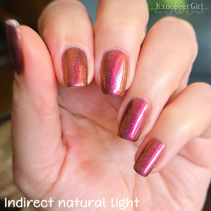 Embers