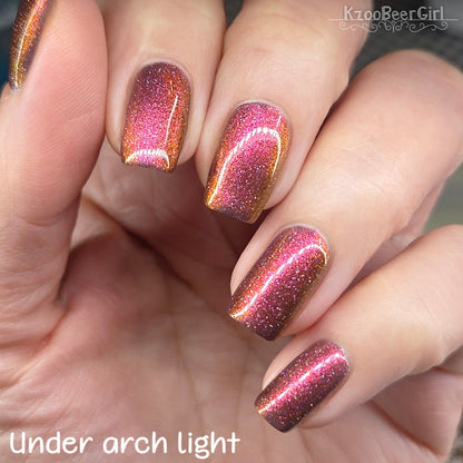 Embers