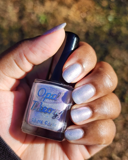 Silver Bells