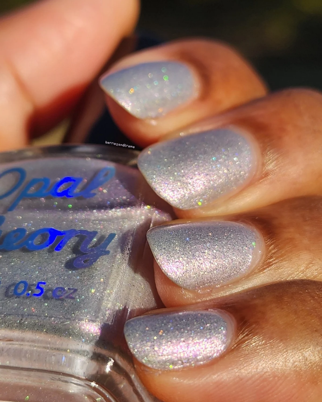 Silver Bells