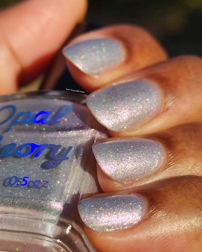 Silver Bells