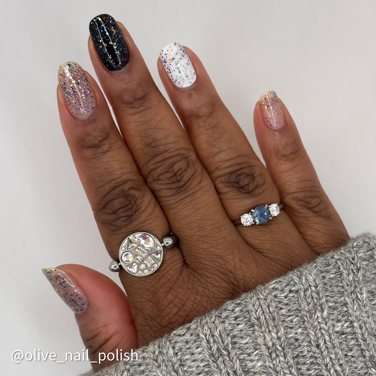 Twinkling Lights