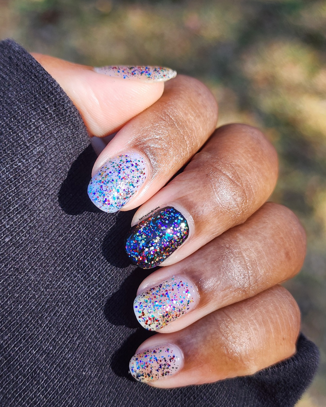 Twinkling Lights