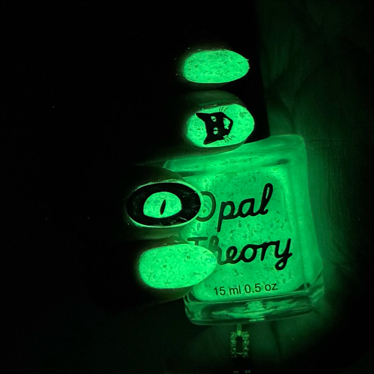 Eye of the Tabby - coming soon