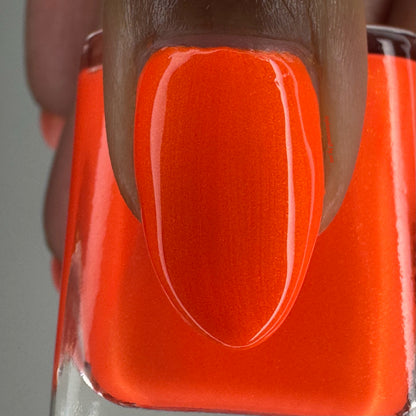 The Dreaded Traffic Cone