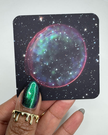 Supernova Remnant - Preorder