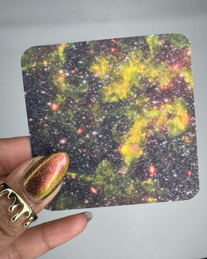 Irregular Galaxy