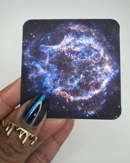 Cassiopeia A