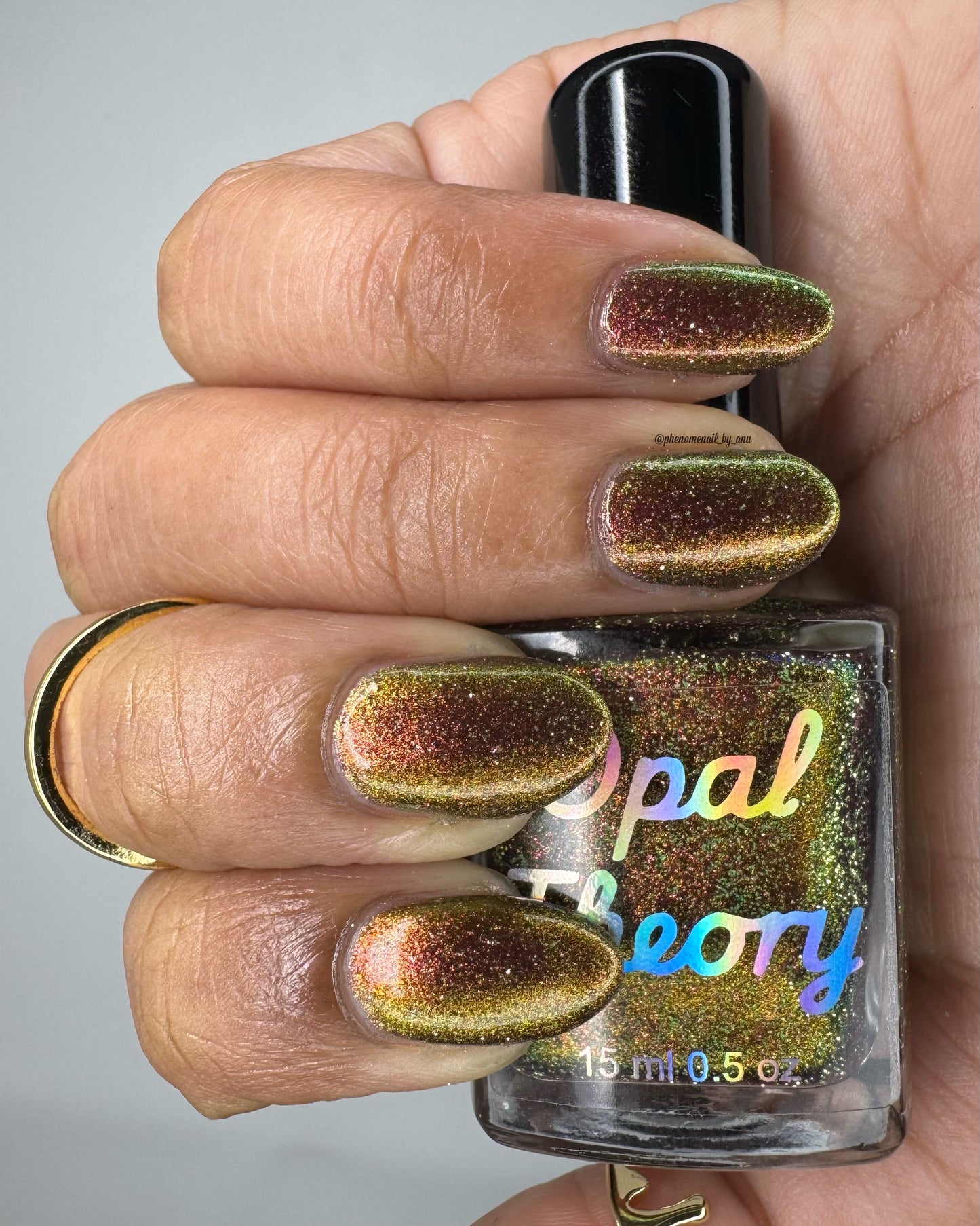 Irregular Galaxy