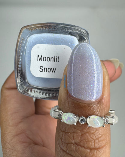 Moonlit Trio (3)