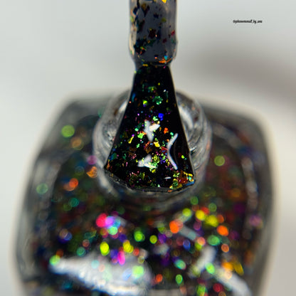 Chromatic Chaos