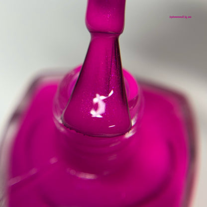 Dragonfruit Smoothie