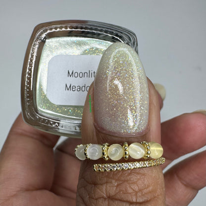 Moonlit Trio (3)