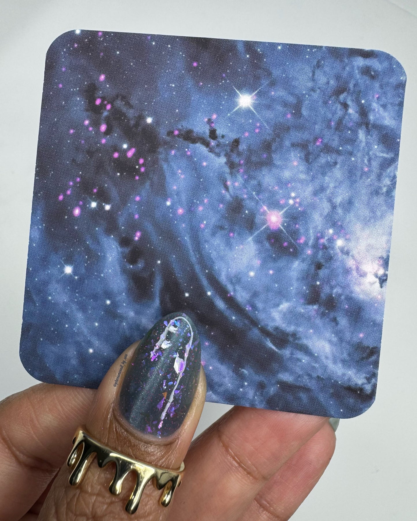 Lagoon Nebula