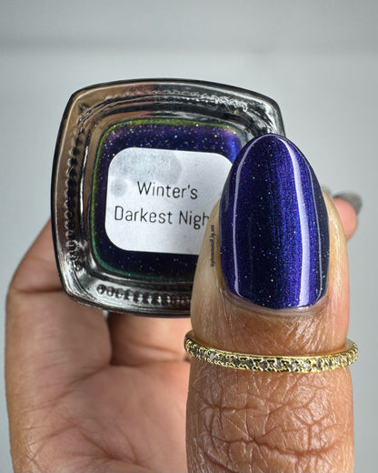 Midwinter Duo