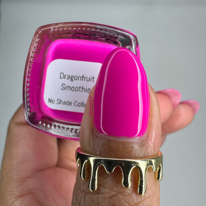 Dragonfruit Smoothie