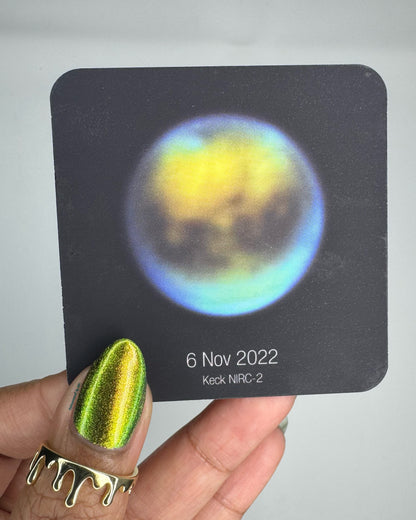 Titan, Saturn’s Moon - Preorder