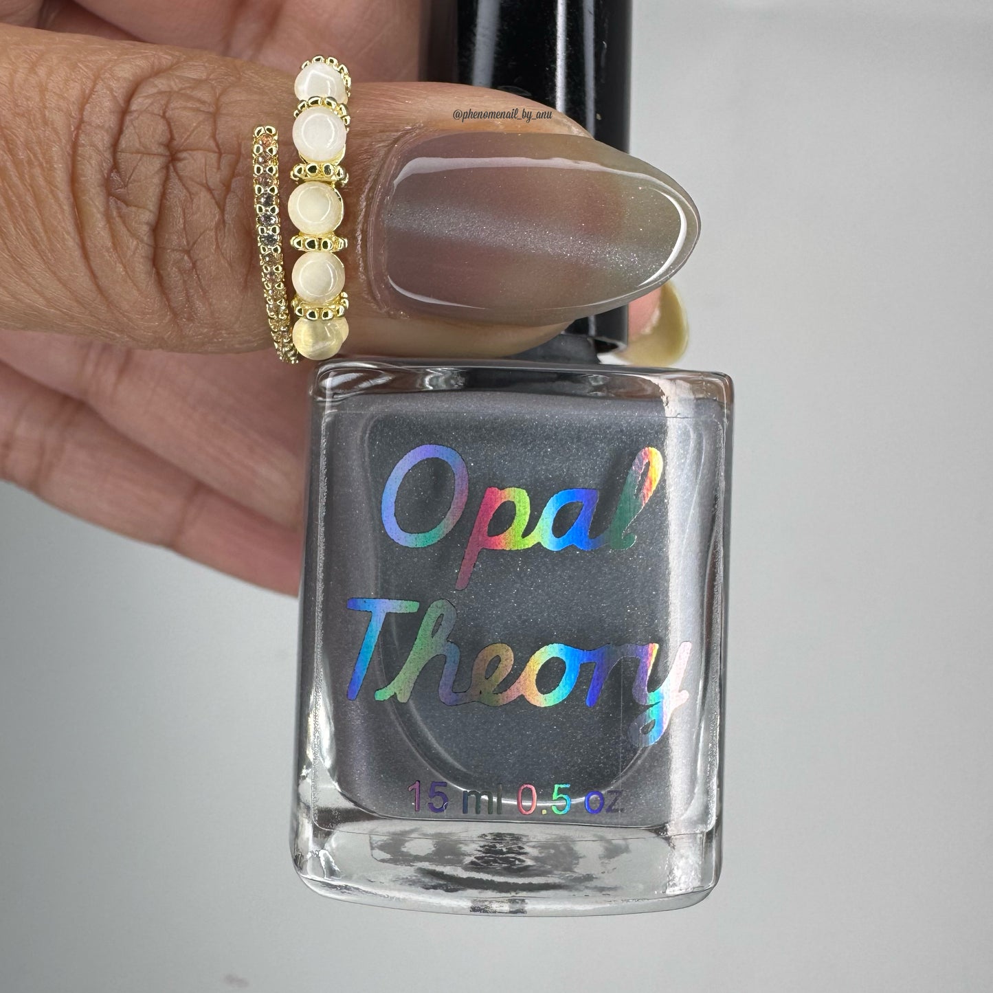Rain Curtain