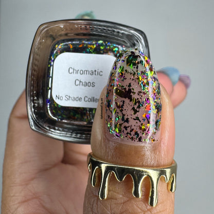 Chromatic Chaos