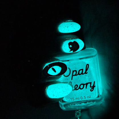 Eye of the Tortie - coming soon