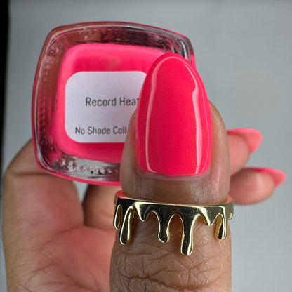 Record Heat