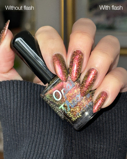 Irregular Galaxy