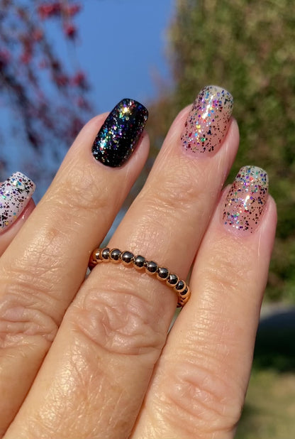 Twinkling Lights
