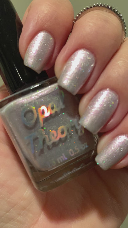 Silver Bells